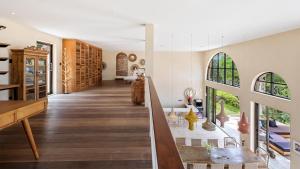 Breathtaking Koh Koon - Provence Meets The East Sleeps 14 Adults 8 Kids