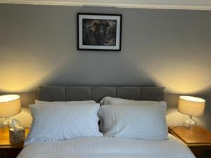 The George Hotel - Orton