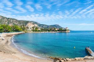 Appartements Les Orangers - Happy Rentals : photos des chambres