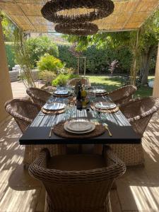 Villa Jasmin - Charming & Cosy (Sleeps 6)
