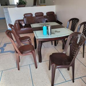 Pas pour Célibataires, Uniquement Pour Familles, Ferme avec Piscine Privée et Hammam Beldi Calme Totale