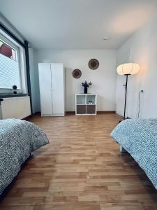 Apartment NeuenHOUSE I Garten & Ruhig