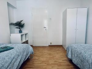 Apartment NeuenHOUSE I - Garten und ruhige Lage