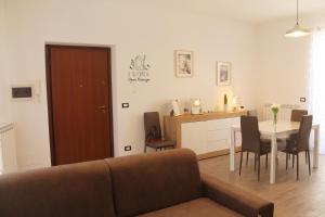Casa Vacanze "Le Tre Formiche" a Poggio Moiano