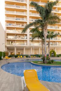 Flamenco Ambar Luxury Apartment 15 Planta