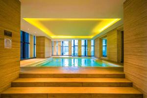 Urban by Kozystay - SCBD