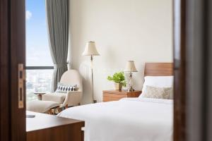 Urban by Kozystay - SCBD