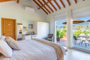 Boutique B&B Villa La Viñuela