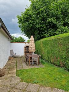 Appartements Au 23! : photos des chambres