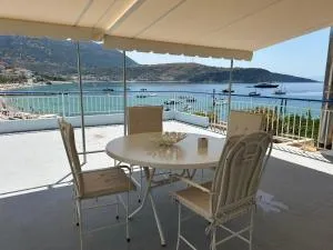 Viktora’s house - Spile