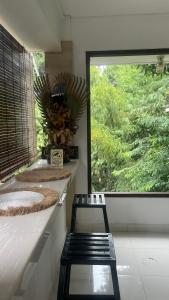 Central house 2 floor