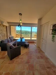 La Via Domitia - Belle Maison de maître - Portel-des-Corbières