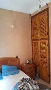 Dar saliha - Marrakech