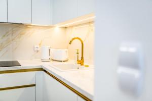 Apartamenty Centrum Rewal