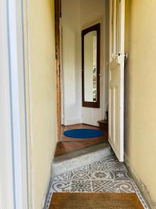 Appartements Charmant F3 duplex 60 M2 a 150m mer : photos des chambres
