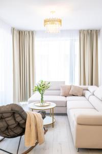 Apartamenty Centrum Rewal