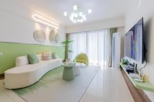 黄叔雅居3 Uncle Huang s mansions No3 荔景华邸 - 高明