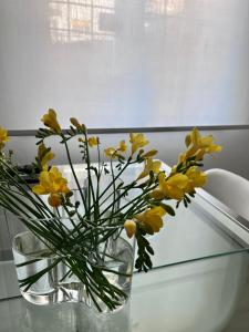 Simonas place! Apartment in Piazza Bologna