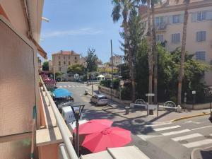 Résidence Golfe Riviéra