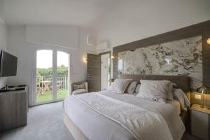 Twin Luxurious Villas 8 BR Pool in Vallauris