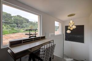 Twin Luxurious Villas 8 BR Pool in Vallauris