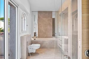 Twin Luxurious Villas 8 BR Pool in Vallauris