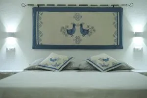 Domus Aurea - Valverde