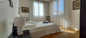 Chambre 2 Vue sur le jardin