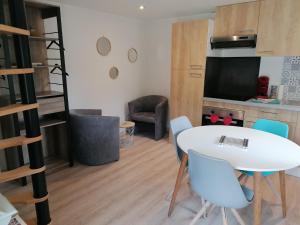 Maisons de vacances Gites Ferme de la Courbee : photos des chambres