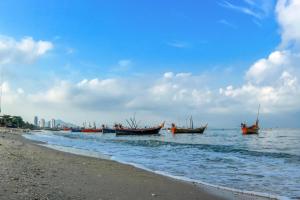 Seabreeze Bangsaen