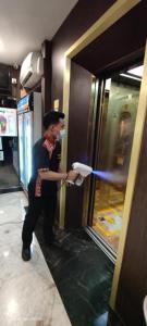 Paragon Nagoya Hotel Batam