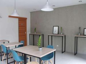 Casa Living Setiabudi Jakarta