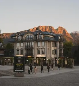 Aparthotel Cristina - Zakopane