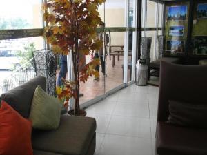 Sampaguita Suites Plaza Garcia