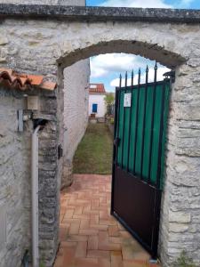 Maisons de vacances Belle maison familiale pres de La Rochelle : photos des chambres