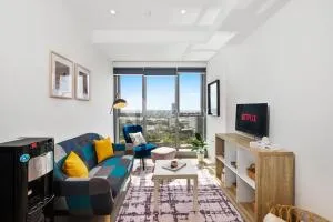 Aura by Kozystay - BSD - Babulak