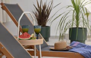 Evangelia Rooms & Αpartments - B