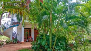 Gimhana Homestay