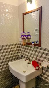 Gimhana Homestay