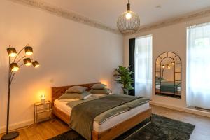 bevoflats - Live like a local - Apartment in Kreuzberg, Graefekiez