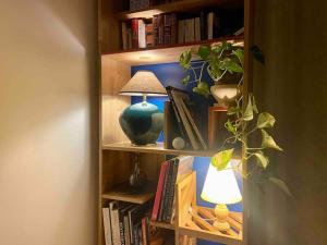 Appartements Mosaic Canal - 2 bedrooms flat, 10mn walk to Paris : photos des chambres