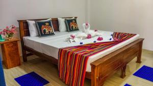 Gimhana Homestay
