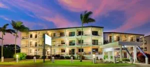 拉阿莫尔度假公寓 - 耶蓬