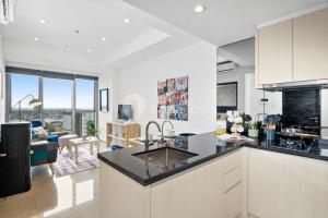 Aura by Kozystay - BSD