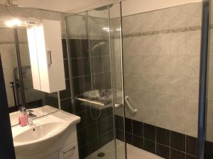 Hotels Hotel de la Madeleine Anduze : photos des chambres