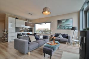 Ostsee - Reetdachhaus Nr 1 "Traumhaus Heiligenhafen" im Strand Resort