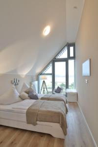 Ostsee - Reetdachhaus Nr 1 "Traumhaus Heiligenhafen" im Strand Resort