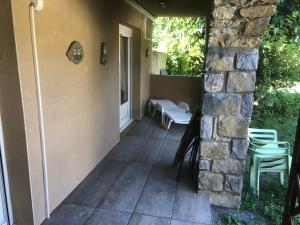 Hotels Hotel de la Madeleine Anduze : photos des chambres