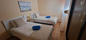 Apartamento vacacional Fuerteventura 1A