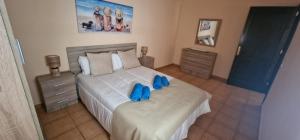 Apartamento vacacional Fuerteventura 1A